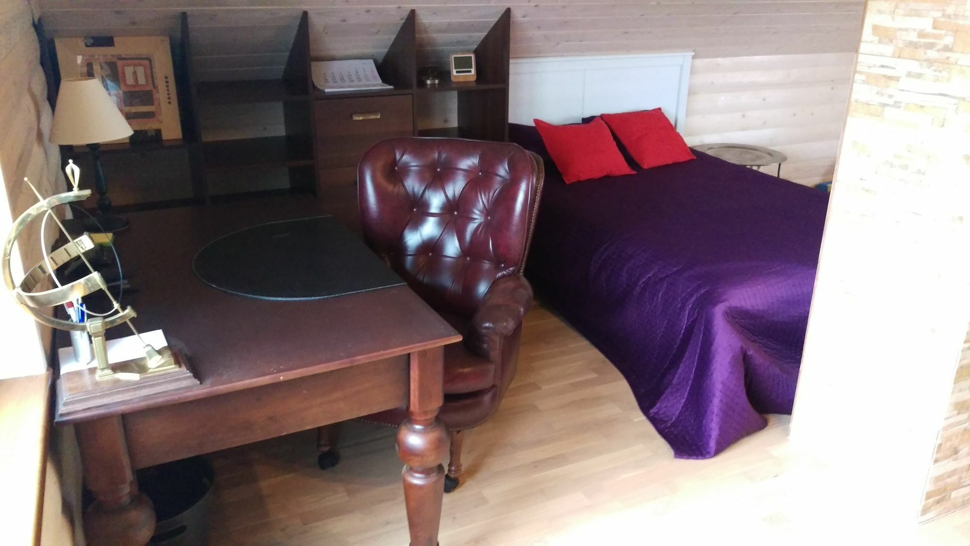 Arturas Guest House Vilnius Dış mekan fotoğraf